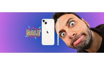 iphone 14 plus grande schermo piccolo prezzo su ebay