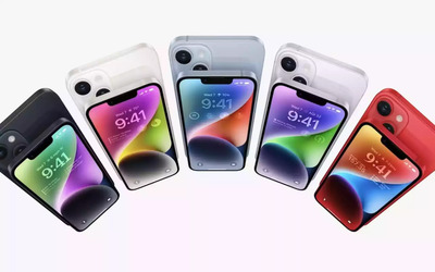 iPhone 14 Plus: il BATTERY PHONE da comprare OGGi su Amazon