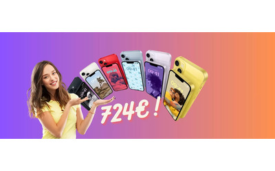 iphone 14 record di prezzo su ebay solo 727