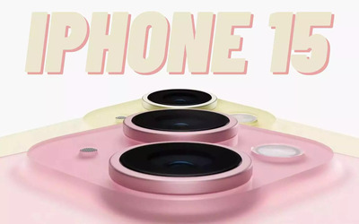 iPhone 15 (128 GB) rosa a soli 869€ su Amazon: prendilo ADESSO