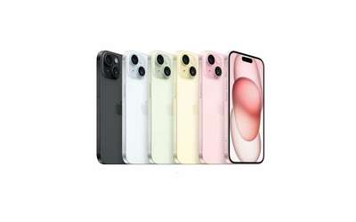 iPhone 15 in offerta a un PREZZO IRREALE (-290€)