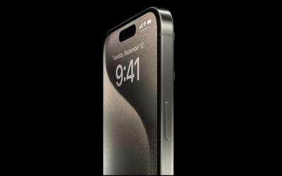 iPhone 15 Pro a prezzo scontato su Amazon: è il regalo di Natale PERFETTO