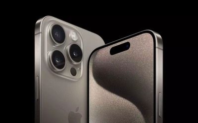 iPhone 15 Pro Max (256 GB) titanio naturale: di nuovo DISPONIBILE su Amazon