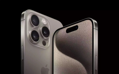 iPhone 15 Pro Max (256 GB) titanio naturale: DISPONIBILE, pochi pezzi
