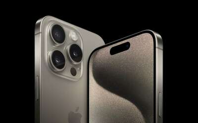 iPhone 15 Pro Max al prezzo più basso di sempre su Amazon: è l’OFFERTA...