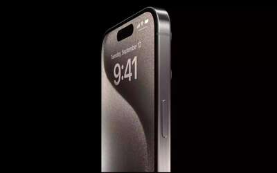 iPhone 15 Pro Max: MINIMO STORICO per la versione da 512 GB su Amazon (-240€)