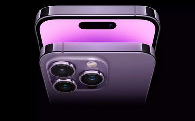 iphone 17 avr una nuova selfiecam da 24 megapixel
