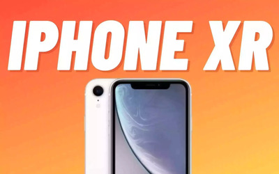 iPhone XR (128 GB) ricondizionato come nuovo a meno di 275€ su Amazon