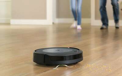iRobot Roomba I3152 è il robot aspirapolvere DA AVERE OGGI: -35% su Amazon