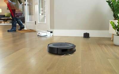 iRobot Roomba I3152 è il robot aspirapolvere dei TUOI SOGNI: fa tutto a 299€