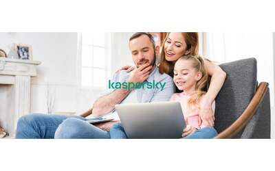 kaspersky premium 2024 al 65 di sconto su amazon