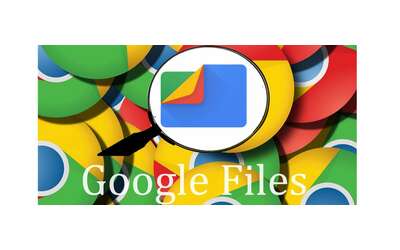 L’app Files di Google si è evoluta, come sfruttarla al massimo