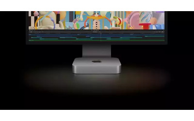 L’Apple Mac Mini 2023 è in offerta su Amazon ad un prezzo imbattibile