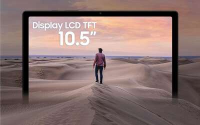 L’EPICO tablet Android economico Samsung Galaxy Tab A8 costa POCHISSIMO