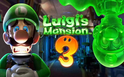 Luigi’s Mansion 3: a soli 50€ è da comprare IMMEDIATAMENTE