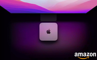 Mac mini (2023) a soli 579€ su Amazon: correte a prenderlo