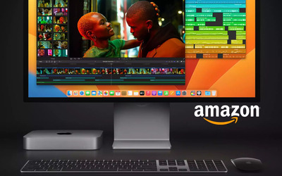 Mac mini (2023) con M2: a 579€ è il miglior PC che si possa comprare su Amazon