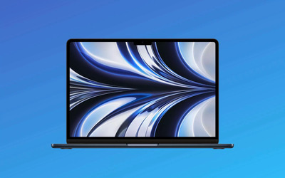 MacBook Air (2022) da 13″: costa solo 1200€ su Amazon e lo paghi anche a rate