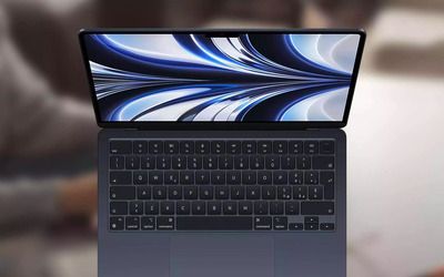 MacBook Air (2022) da 13″: è il PC giusto da comprare OGGI