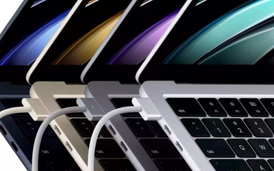 MacBook Air (2022) da 13″: ecco perché comprarlo ADESSO