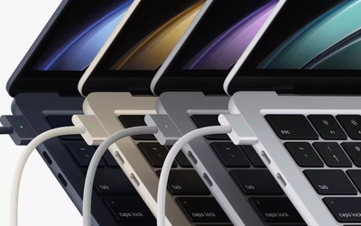 MacBook Air (2024) con M3: il laptop che devi acquistare OGGI