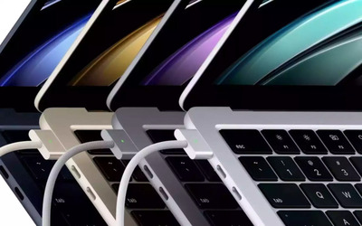 MacBook Air (2024) da 13″ con M3: a 1199€ è un laptop PAZZESCO