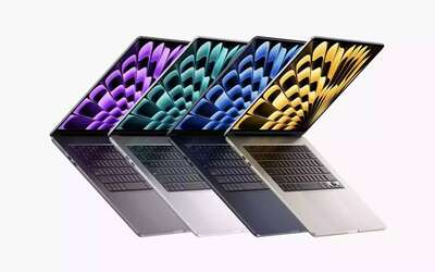 MacBook Air con M2 cala di prezzo su Amazon: è il notebook da prendere oggi