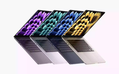 MacBook Air con M2: è il notebook da comprare a QUESTO PREZZO su Amazon