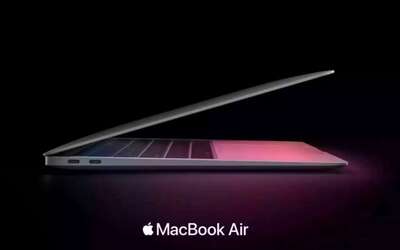 MacBook Air M1: a QUESTO PREZZO è il notebook da prendere