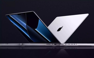 MacBook Pro 14″ con M3 Pro: sconto IMMEDIATO di 100€, compralo ORA
