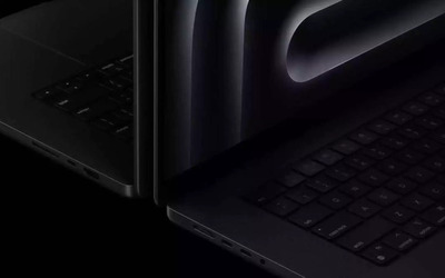 MacBook Pro (2023) con M3 Pro da 14″: 250€ di sconto IMMEDIATO su Amazon