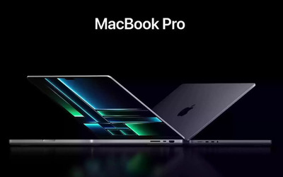 MacBook Pro (2023) da 14″ con M3 Pro: nuovo MINIMO STORICO su Amazon