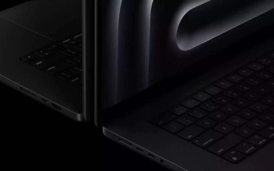 MacBook Pro (2023) da 14″ con M3 Pro: oggi al suo MINIMO STORICO su Amazon