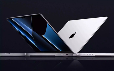 MacBook Pro (M3 Pro) da 14″: disponibile su Amazon e già in sconto