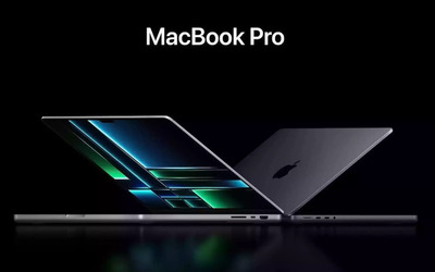 MacBook Pro (M3 Pro) nero siderale: sconto IMMEDIATO di 100€ su Amazon
