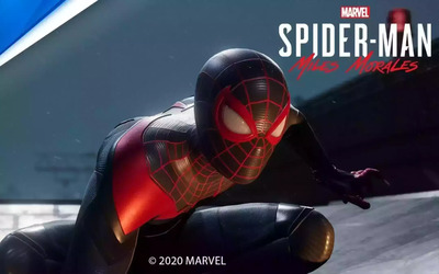 Marvel’s Spider-Man: Miles Morales per PS4: sconto FOLLE del 23%