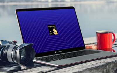 microsoft sfida apple arrivano i nuovi laptop con snapdragon x elite