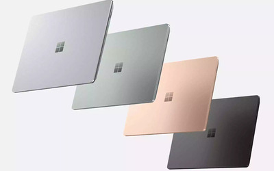 Microsoft Surface Laptop 5: il PC perfetto per i professionisti, in sconto...