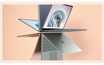 Microsoft Surface Laptop Go 2: il BEST BUY per gli studenti