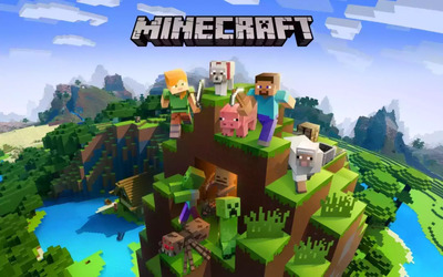Minecraft (Nintendo Switch): a soli 29,99€ è imperdibile