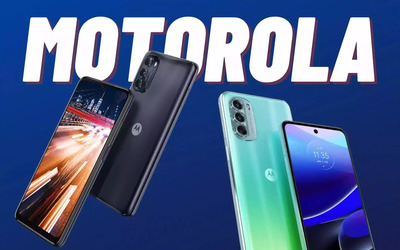 Motorola: due nuovi smartphone economici sono in arrivo