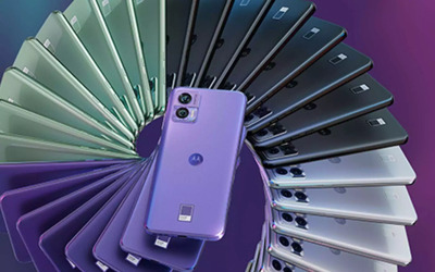 Motorola Edge 30 Neo: costa solo 188,00€ su Amazon, prezzo ASSURDO