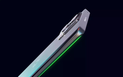 Motorola Edge 50 Fusion: svelato il suo design (FOTO)