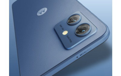 Motorola Moto G54 5G in offerta su Amazon: oggi è tuo a 155€