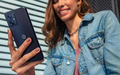 Motorola Moto G54: in offerta a 159€ è un VERO AFFARE (8/256 GB)