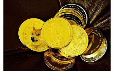Non c’è solo Bitcoin: riflettori accesi su altre 5 criptovalute dopo...