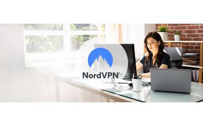 NordVPN a soli 3€ al mese: VPN, antivirus e ad-blocker inclusi