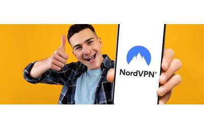 nordvpn naviga sicuro a 4 99 con 3 mesi gratis