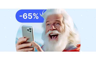 NordVPN saluta il Natale con il 65% di sconto e 3 mesi extra gratis