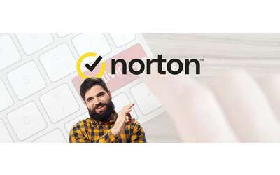 norton 360 premium sicurezza totale al 60 di sconto